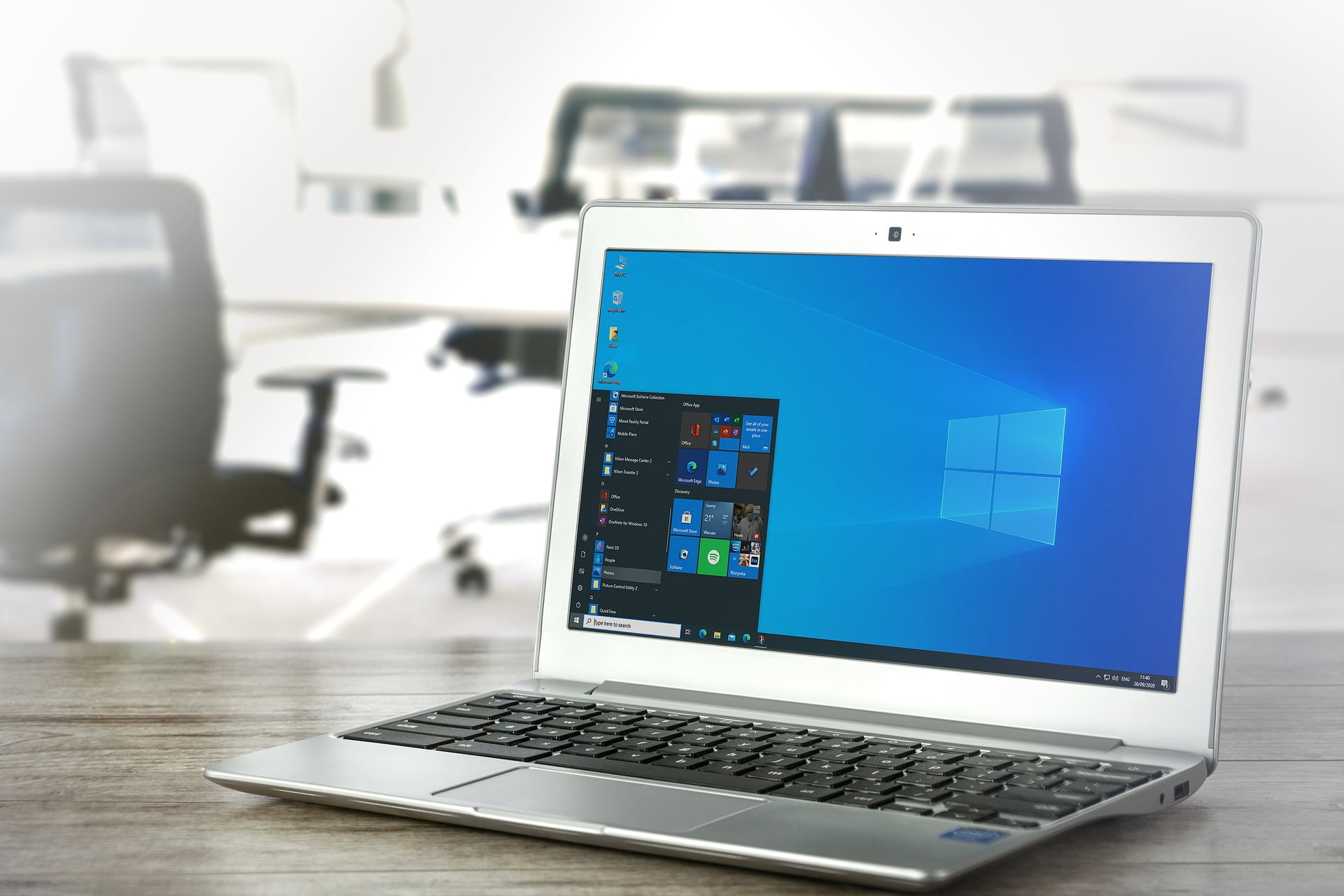 Perbedaan Windows 11 Dan 10, Mana Yang Lebih Baik?